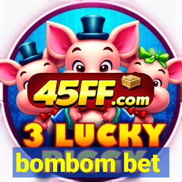 bombom bet